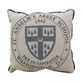 Custom Tapestry Pillow, size L (25 minimum)